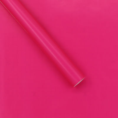 George Home Pink Iridescent Gift Wrap