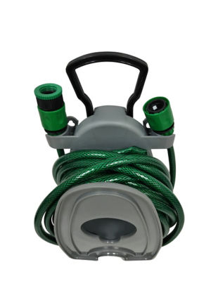 ASDA 10M Hose Hanger Set
