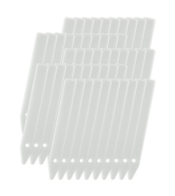 ASDA Plant Labels 10cm 25 Pack