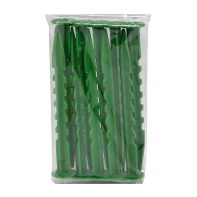 ASDA Netting Pegs 10 Pack 14.5cm