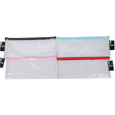ASDA Pencil Case - Colour May Vary