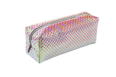 George Home Irridescent Pencil Case