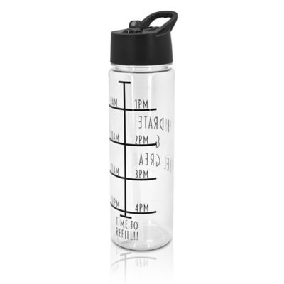 DM-101744 Sipper Bottle w/ Consumption tracker