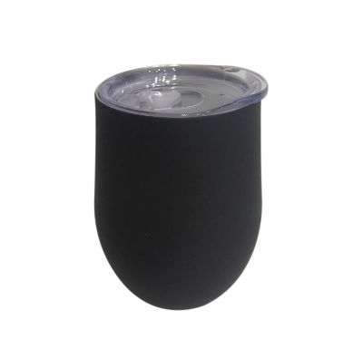 DM-101744 Teardrop Tumbler - Black