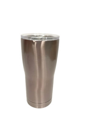 DM-101744 Rose Gold Tall Tumbler