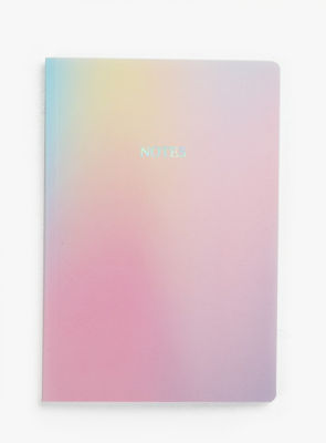 Pen & Gear A5 Fashion Notebook