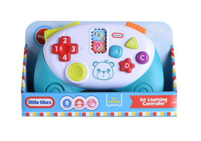 Little Tikes 1St Learning Controller (6+ Months)