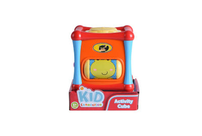 Kid Connection Activity Cube (6+ Months)