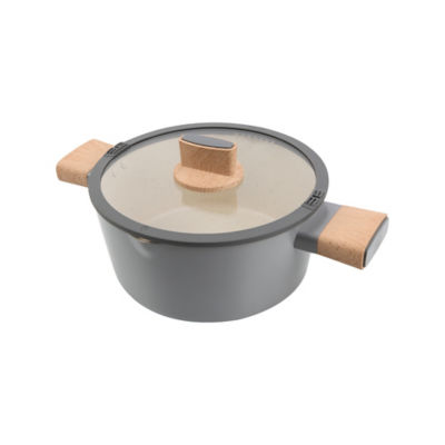 George Grey Simplicity Stockpot - Image 2