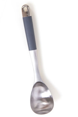 George Home Solid Spoon