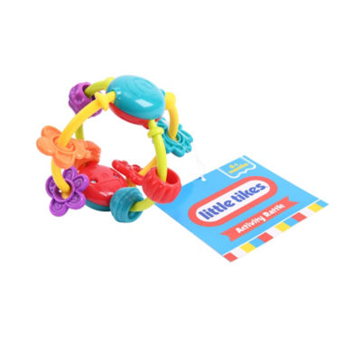 Hapello Activity Rattle