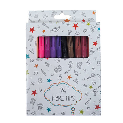 ASDA Fibre Tips