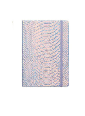 Pen & Gear A5 Fashion Notebook