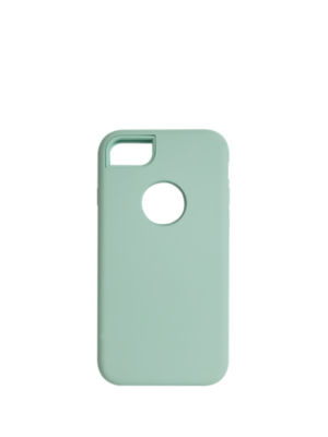 Blackweb Aqua iPhone 6/7/8 Case