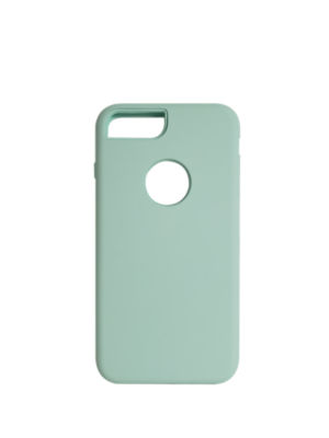 Blackweb Aqua iPhone 6/7/8 Plus Case