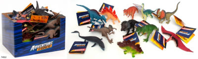 Dynaforce Small Dinosaur Assortment
