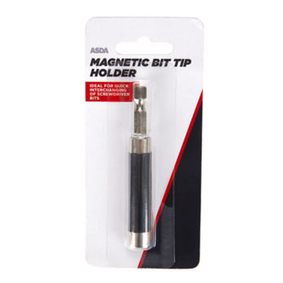ASDA Magnetic Bit Tip Holder
