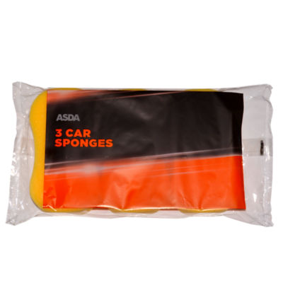 Auto Drive Auto Drive Sponges