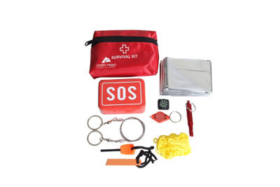 Ozark Trail Survival Kit