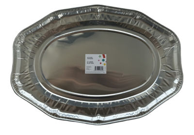 George Home 2 Large Platters