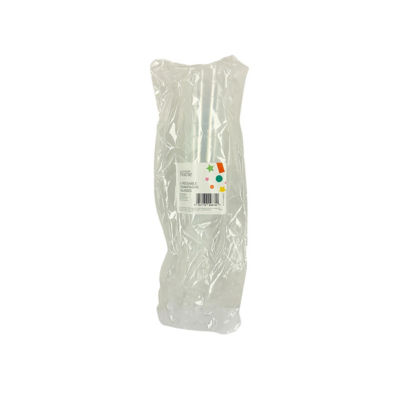 George Home Clear Champagne Flute