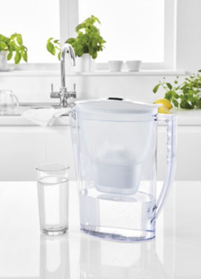 George Home Water Filter Jug