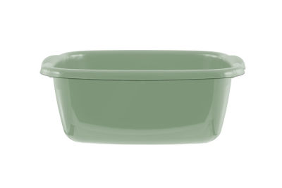 George Home Green Washing Up Bowl