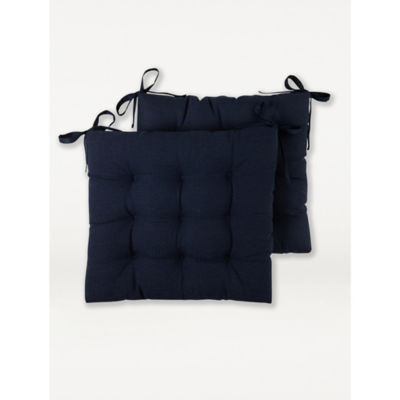 George Home Seat Cushion Pad – Set of 2