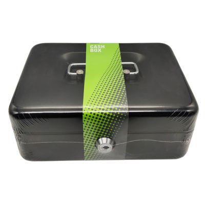 ASDA Cash Box
