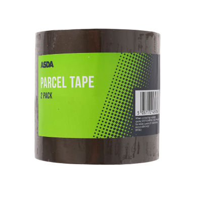ASDA Parcel Tape