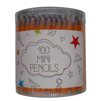 ASDA MINI PENCILS