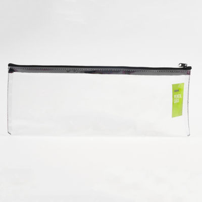 ASDA Assorted Jumbo Pencil Case