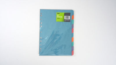 ASDA Dividers