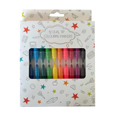 ASDA Pens 12Pk