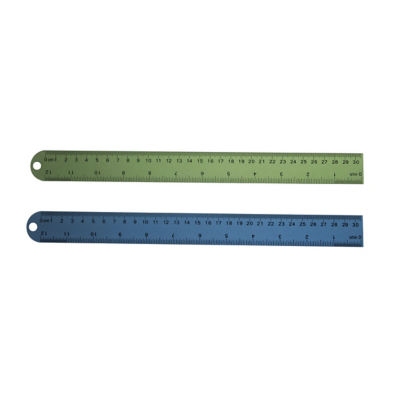 ASDA Assorted Ruler
