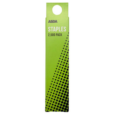 ASDA Staples