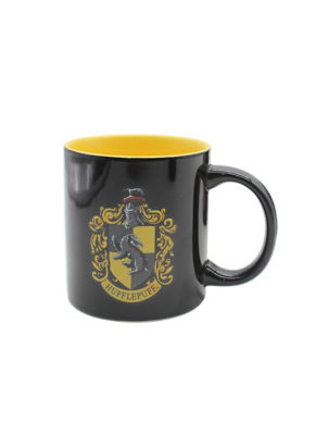 DM-101744 Hufflepuff Mug