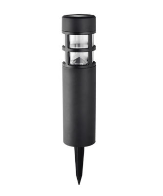 George Home Solar Pillar Light 7x7x39cm