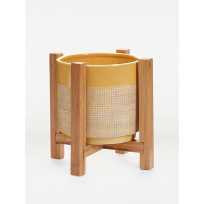 George Home Ceramic Planter