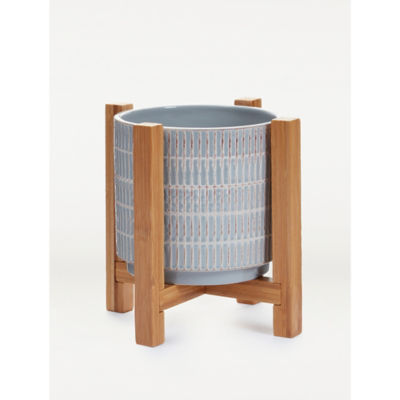 George Home Ceramic Planter