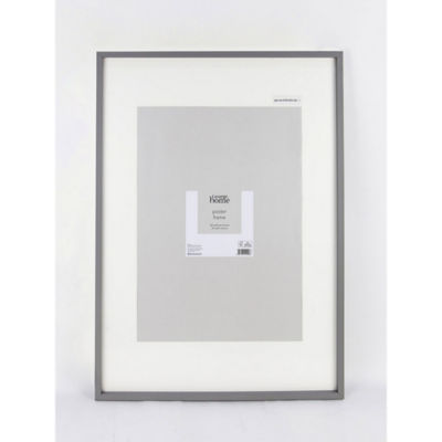 ASDA Grey A2 Frame
