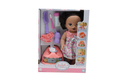 My Sweet Baby Potty Training Doll