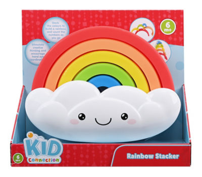 Hapello Rainbow Stacker
