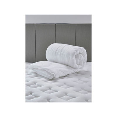 George Home Luxury Feels Like Down Duvet - 7.5 Tog