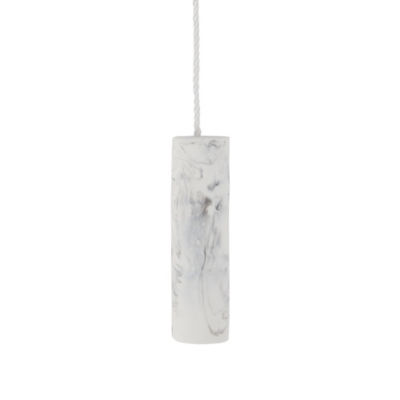 George Home Marble Effect Light Pull