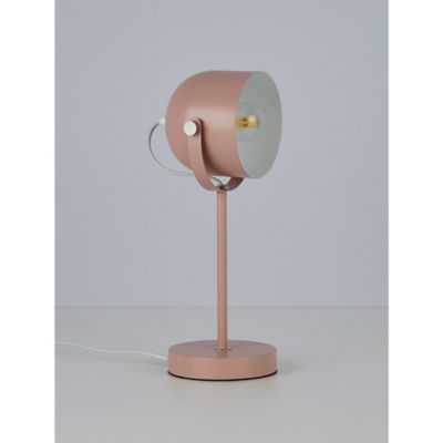 George Home Natural Desk Lamp
