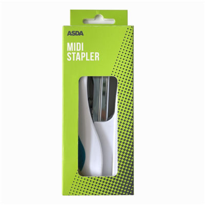 Asda Midi Stapler