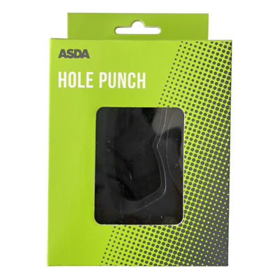 Asda Hole Punch