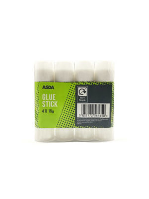ASDA Glue Stick
