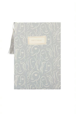 ASDA A5 Notebook